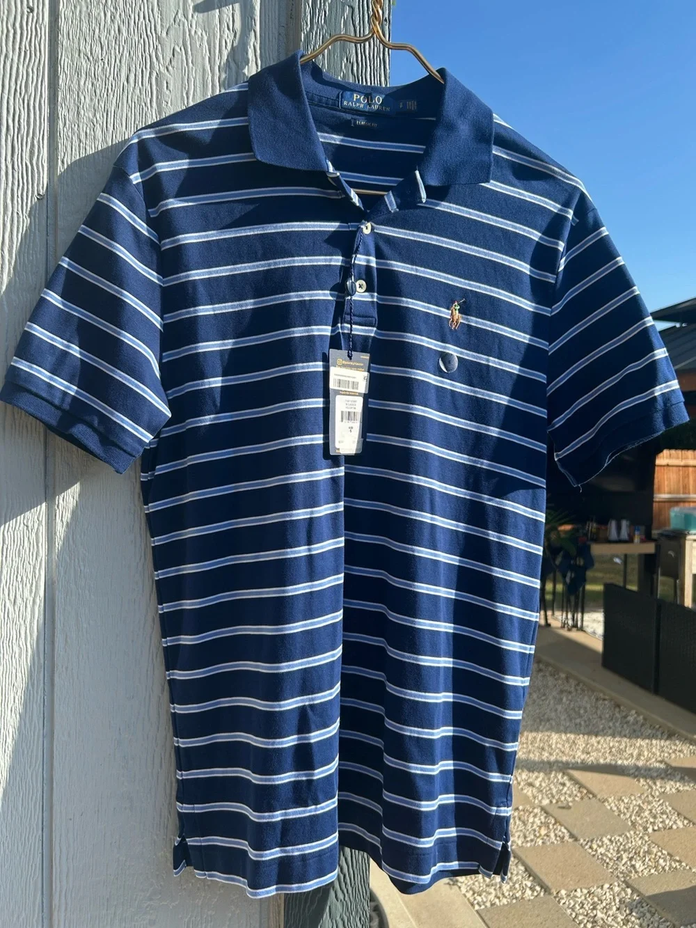 Ralph Lauren nwts classic